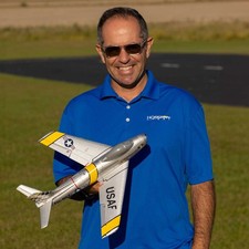 Flite umx sabre usato  Fara in Sabina