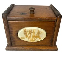 Vintage wooden recipe for sale  Westminster