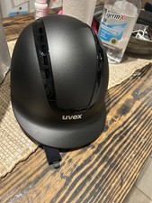 Usado, Capacete de equitação ativo Uvex Suxxeed - Tamanho M/L para mulheres e homens comprar usado  Enviando para Brazil