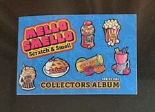 Mello smello scratch for sale  Oak Creek