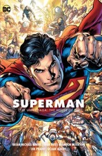 Superman vol unity for sale  Montgomery