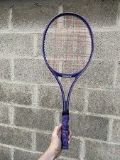Raquette tennis ancienne d'occasion  Hirson