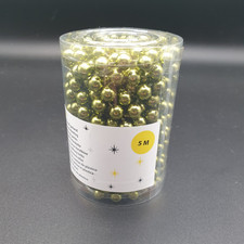 Perlenkette perlenband girland gebraucht kaufen Perlenkette perlenband girland gebraucht kaufen  Böblingen