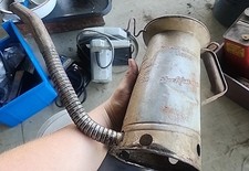 Vtg huffman 202 for sale  Collins