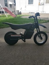 Mx125 dirt bike for sale  Dearborn