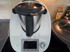 Thermomix tm5 inkl gebraucht kaufen  Wuppertal