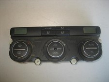 Commande chauffage volkswagen d'occasion  Saint-Saëns