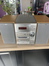 Rare sony hcd d'occasion  Romilly-sur-Seine