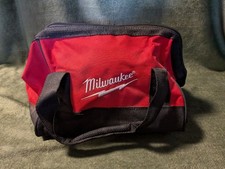 Milwaukee soft case for sale  Springfield