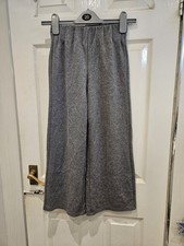 Girls grey zara for sale  AYR