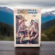 National sportsman magazine for sale  Paris