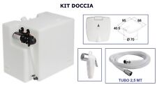 Kit serbatoio acqua usato  Vibo Valentia