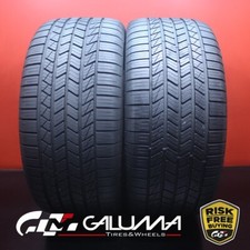 Set tires likenew for sale  Pompano Beach