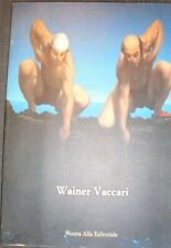 Wainer vaccari flaminio usato  Castelnuovo Rangone