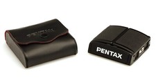 Pentax waist level gebraucht kaufen  Kappeln