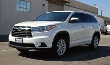 2015 toyota highlander for sale  North Hollywood