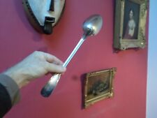Cuilliere ragout argent d'occasion  Marseille V