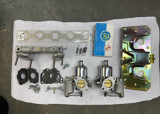 Mgb twin hs4 for sale  BRADFORD