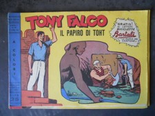 Tony falco 1949 usato  Italia