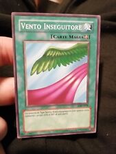 Carta yugioh vento usato  Fano