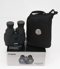 Canon binoculars 10x30 gebraucht kaufen  Steinfurt