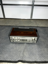 Vintage luxman 100u for sale  Rhome