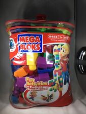 Mega bloks blocks for sale  Pottsville