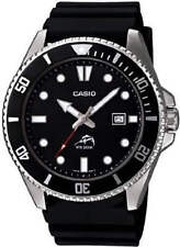 Orologio casio mdv usato  Spedire a Italy