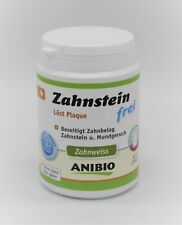 Anibio zahnstein frei gebraucht kaufen  Kirn