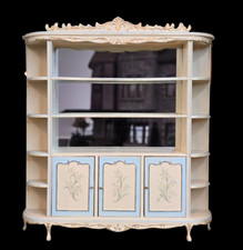 Dollhouse miniature belmont d'occasion  Expédié en Belgium