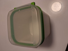 Tupperware bellevue hellgrün gebraucht kaufen  Schwandorf