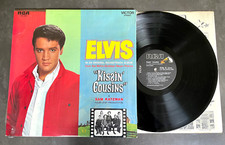 Elvis presley kissin gebraucht kaufen  Deutschland
