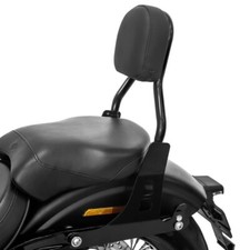 Sissybar moto craftride d'occasion  Expédié en France