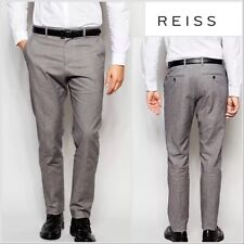 Reiss mens grey for sale  GERRARDS CROSS