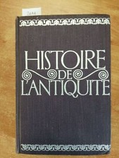 Histoire antiquite diakov usato  Italia