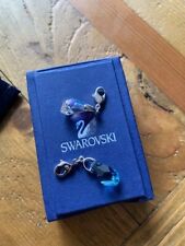 Swarovski crystal charms for sale  CARSHALTON