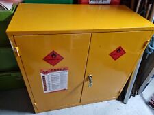 flammable cabinet for sale  BIRMINGHAM