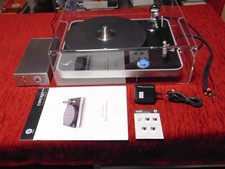 Clearaudio concept gebraucht kaufen  Flonheim