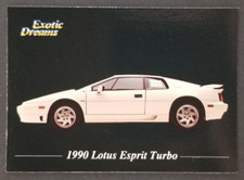 1990 lotus esprit for sale  Lancaster