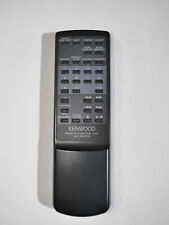 Kenwood fernbedienung p0701 gebraucht kaufen  Gerlingen