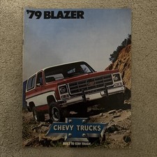 1979 chevrolet trucks for sale  FARNHAM