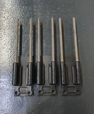 Sets delkim carbon gebraucht kaufen  Bad Bentheim