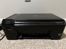 Photosmart c4780 one for sale  Lexington