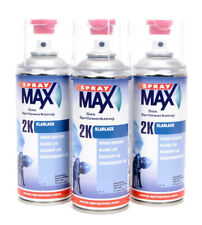 Klarlack riginal spraymax gebraucht kaufen  Hattingen