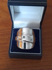 925 solid sterling for sale  BARNSLEY