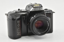 Nikon f401s objectif d'occasion  France