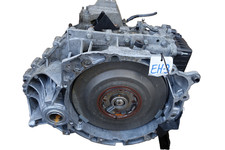 Getriebe automatik powershift gebraucht kaufen  Ahrensburg