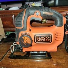 Black decker bdejs600 for sale  Salisbury