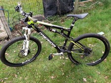 Merida ninety six for sale  GREENFORD