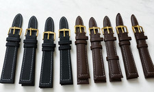 Mens genuine leather for sale  PINNER